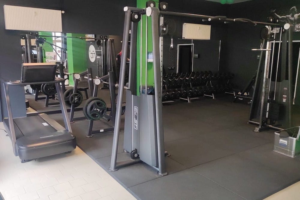 fitplus_Bad-Suelze_Freihanteln